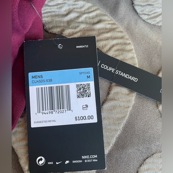 Nike Sportswear Tech Fleece Crew - Picture 2 of 4